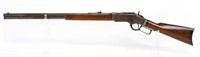 Winchester Model 1873 32-20 Cal Lever Action Rifle