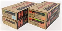 80 Rounds of Hornady 30-30 Win 160Gr FTX