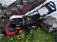 TORO LAWNMOWER