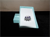 Ring Size 8