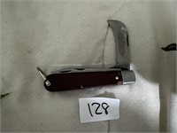 VTG POCKET KNIFE