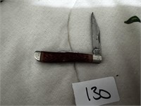 VTG POCKET KNIFE