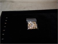 Small Bag of "Pearls"
