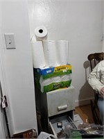BRAND NEW PAPER TOWELS