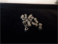 Metal Beads / Spacers