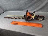 Stihl HS80 hedge trimmers
