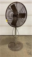 30" Pedestal Fan