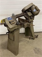 Rong Fu RF-115 Metal Bandsaw