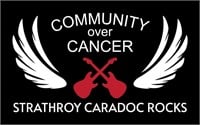 Community Over Cancer Charity Auction
