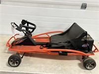 Razor Go-Cart