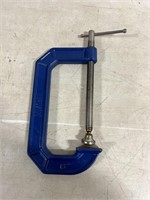 Irwin 6" C-Clamp