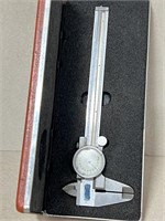 Slide Gauge, German Made