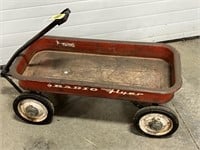 Radio Flyer Wagon