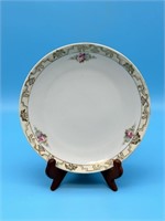 Nippon Hand Painted Platter
