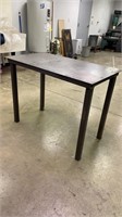 Steel Welding / Shop Table