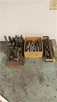 Misc. Drill & Milling Bits