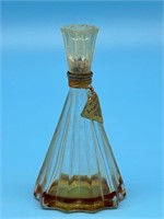 Antique Perfume Bottle - D'orsay