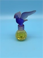 Royal Dove Vintage Perfume Bottle W Perfume