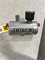 STEF'S Racing Fuel Tank