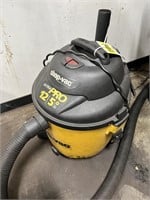 Shop vac