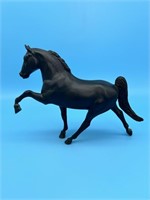 Horse Figurine Marked U.s.a. Breyer Molding Co.