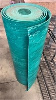 Roll of Rubber / Vinyl