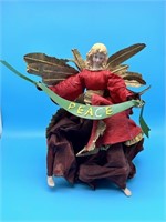 Angel Tree Topper - Extra Large In Box