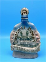 Churchill Downs 95th Kentucky Derby Decanter