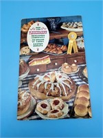 1962 Fleishmann Cookbook