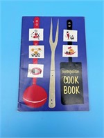 1957 Metropolitan Cookbook