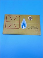 Gold Star Gas Cookbook