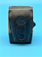 Ge Light Meter Type 214