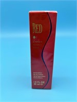 Red Giorgio Beverly Hills Eau De Toilette Spray