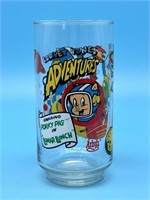 Porky Pig Looney Tunes Arby's Glass