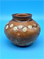 Mexican Pottery Pot / Vase