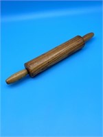 Vintage Wooden Rolling Pin