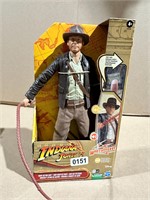 New Indiana Jones action figure $32.95