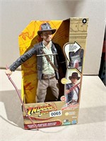 New Indiana Jones action figure $32.95