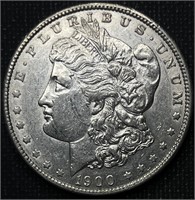 1900 Morgan