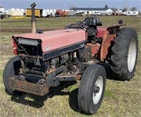(DN) Case 485 Orchard Special Tractor