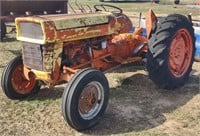 (BE) Massey-Ferguson Tractor #9A-23943I