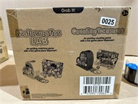 NEW Grab It! Mathematics lab game msrp $30