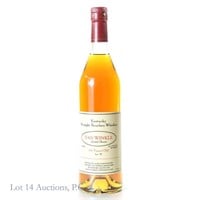 Van Winkle 12 Year Lot B Bourbon (2023)