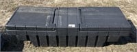 (AG) Truck Bed Tool Box