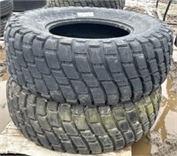 (DV) Titan Torc-Trac 16.9-24 Tires