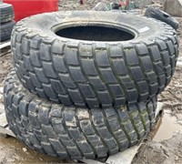 (DV) Titan Torc-Trac 16.9-24 Tires