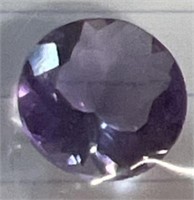 Amethyst jewel stone 4.99 CT