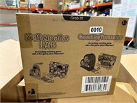 NEW Grab It! Mathematics lab game msrp $30