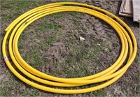 (II) Home-Flex Underground Gas Pipe 2"