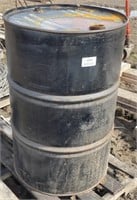 (T) Antifreeze 55 Gallon Barrel (Full)